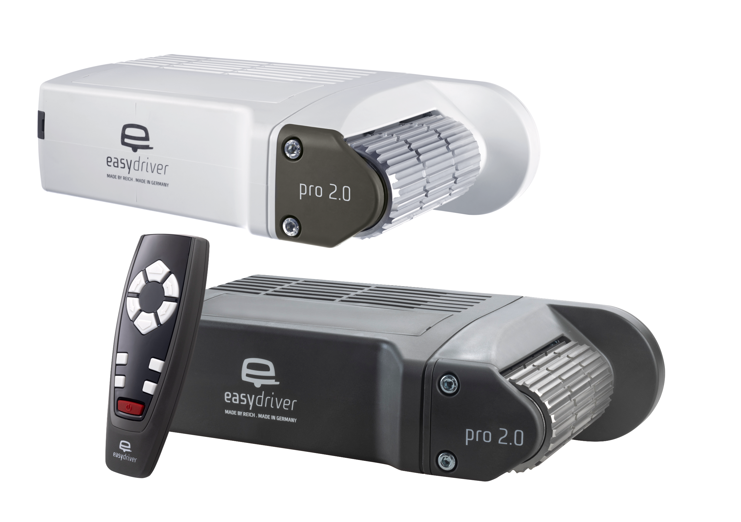Easydriver pro W+BE-2