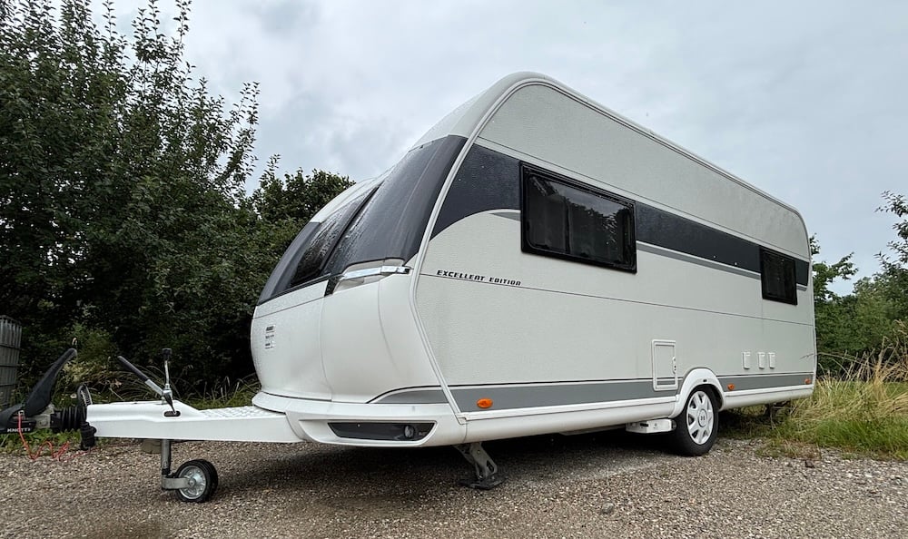 easydriver LeveLDrive